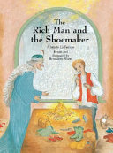 The Rich Man and the Shoemaker cover