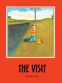 The Visit cover