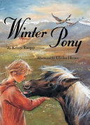 Winter Pony cover