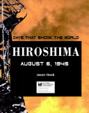 Hiroshima: August 6, 1945 cover