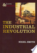 The Industrial Revolution cover