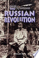 The Russian Revolution cover