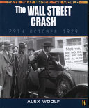 The Wall Street Crash: October 29, 1929 cover