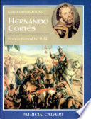 Hernando Cortés: Fortune Favored the Bold cover