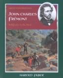 John Charles Frémont: Pathfinder to the West cover