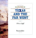 Texas and the Far West cover