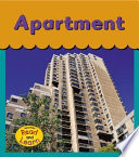 Apartment cover