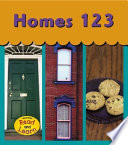 Homes 123 (NQ) cover