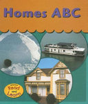 Homes ABC cover