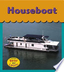 Houseboat cover