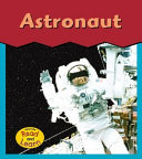 Astronaut cover