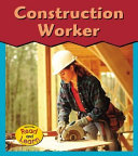 Construction Worker cover