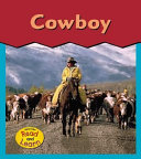 Cowboy cover