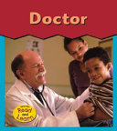 Doctor cover