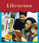 Librarian cover