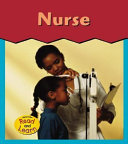 Nurse cover