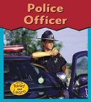 Police Officer cover