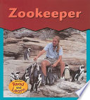 Zookeeper cover