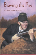 Braving the Fire cover