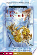 Into the Labyrinth cover