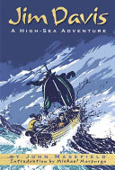 Jim Davis: A High-Sea Adventure cover