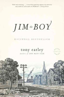 Jim the Boy cover