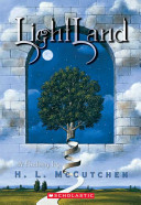 LightLand cover
