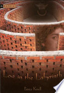Lost in the Labyrinth cover