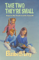 Take Two, They're Small cover