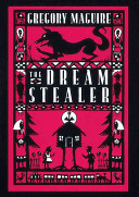 The Dream Stealer cover