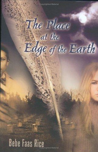 The Place at the Edge of the Earth cover