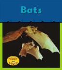 Bats cover