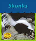 Skunks cover