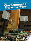 Governments Around the World cover