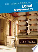 Local Government cover