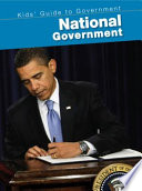 National Government cover