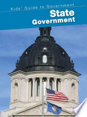 State Government cover