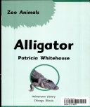 Alligator cover