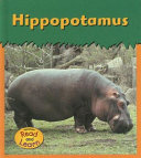 Hippopotamus cover