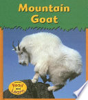 Mountain Goat cover