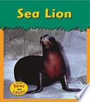 Sea Lion cover