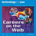 Careers on the Web cover