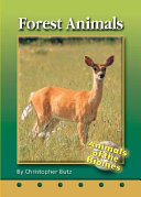 Desert Animals cover