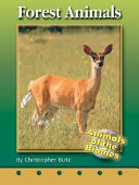 Forest Animals cover