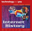 Internet History cover