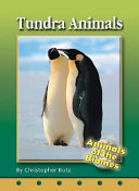 Tundra Animals cover