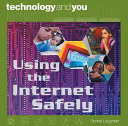 Using the Internet Safely cover
