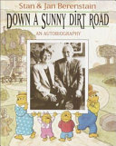 Down a Sunny Dirt Road: An Autobiography cover