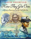How They Got Over: African Americans and the Call of the Sea cover