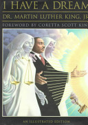 I Have a Dream (Unabridged) cover